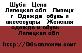 Шуба › Цена ­ 20 000 - Липецкая обл., Липецк г. Одежда, обувь и аксессуары » Женская одежда и обувь   . Липецкая обл.